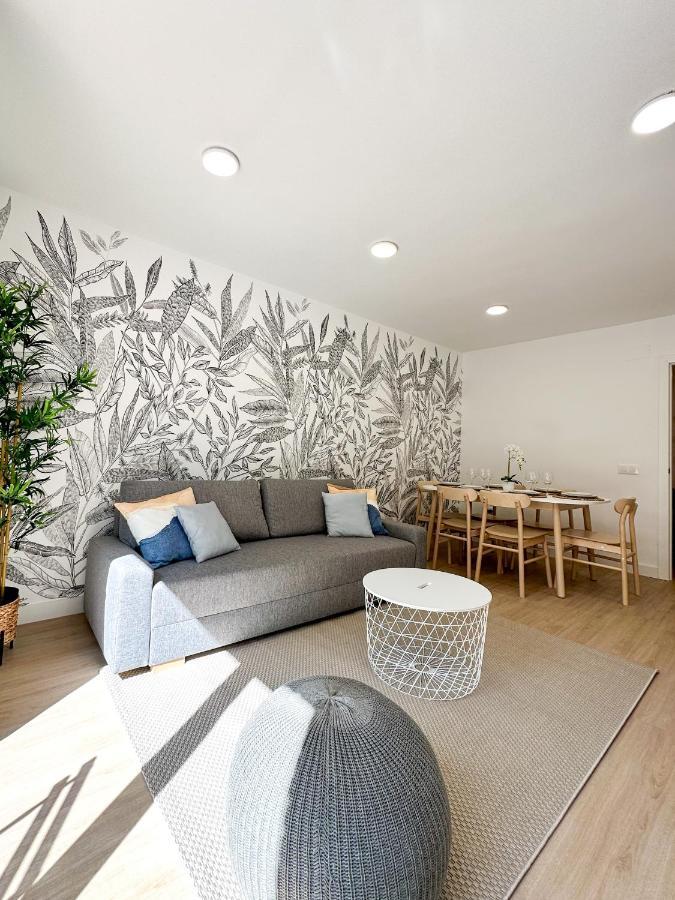 Holidays2Malaga Lebrija 3 Bedroom & Terrace & Parking & Smart Tv Buitenkant foto