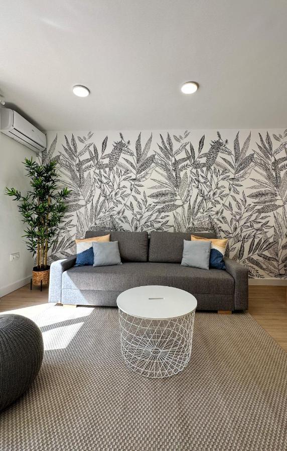 Holidays2Malaga Lebrija 3 Bedroom & Terrace & Parking & Smart Tv Buitenkant foto