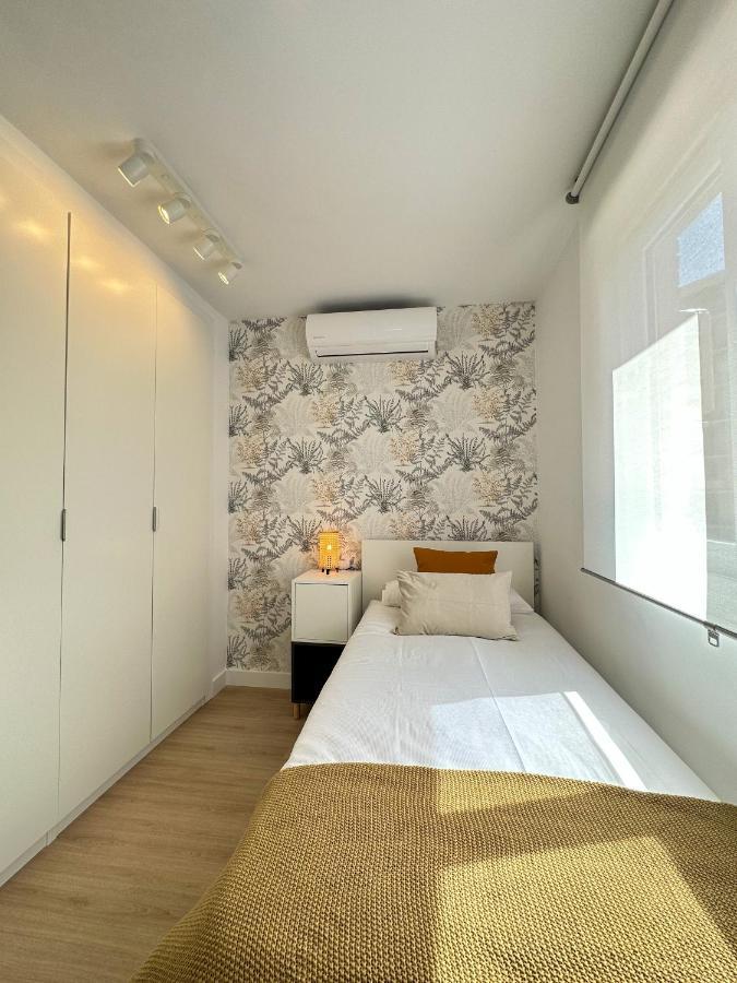 Holidays2Malaga Lebrija 3 Bedroom & Terrace & Parking & Smart Tv Buitenkant foto
